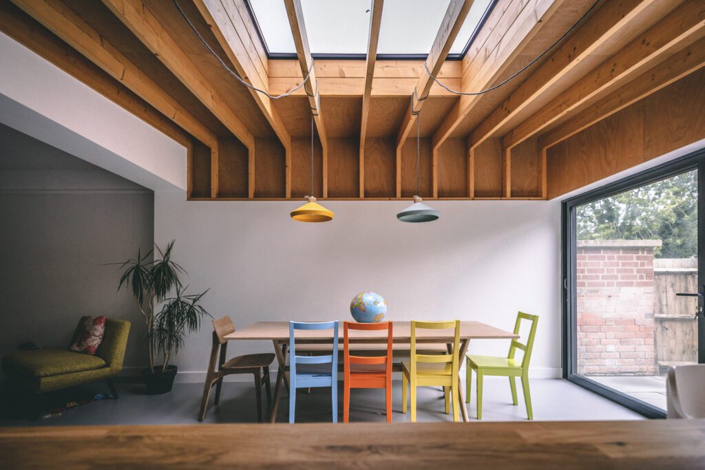 Simon Knight Architects