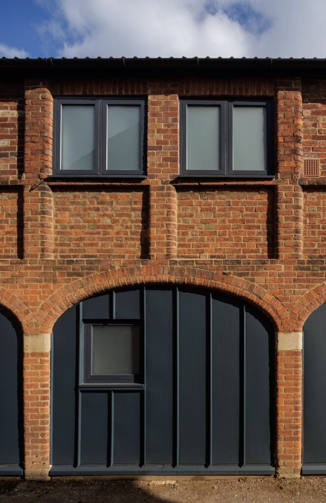 Simon Knight Architects