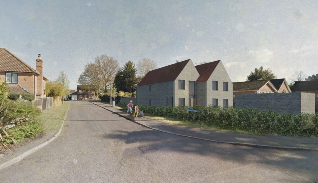 Simon Knight Architects