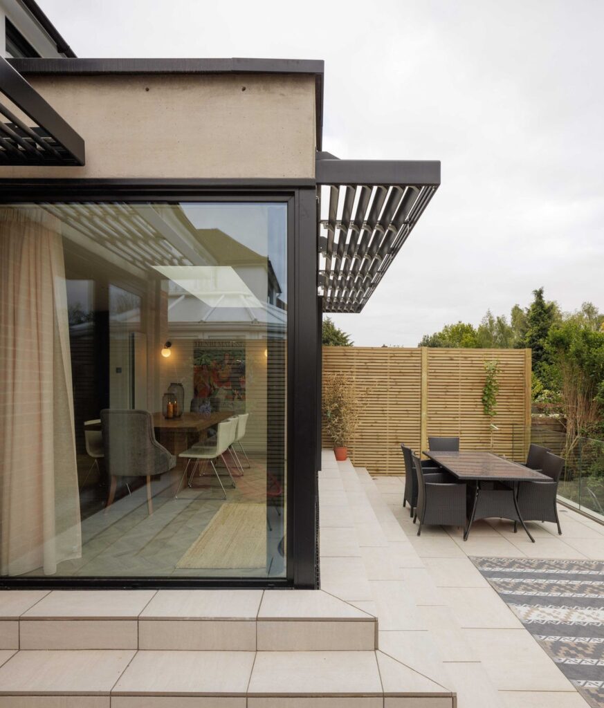 Simon Knight Architects