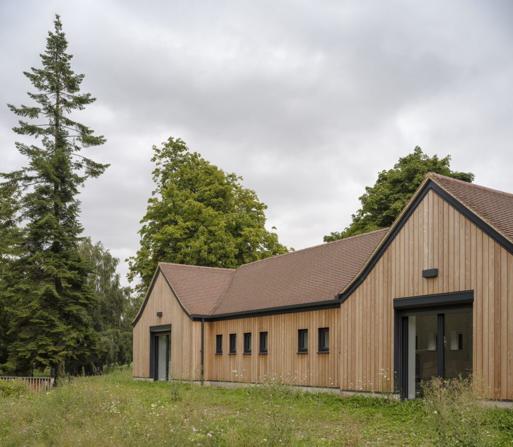 Simon Knight Architects