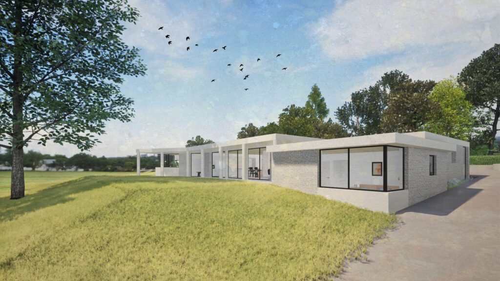 Simon Knight Architects